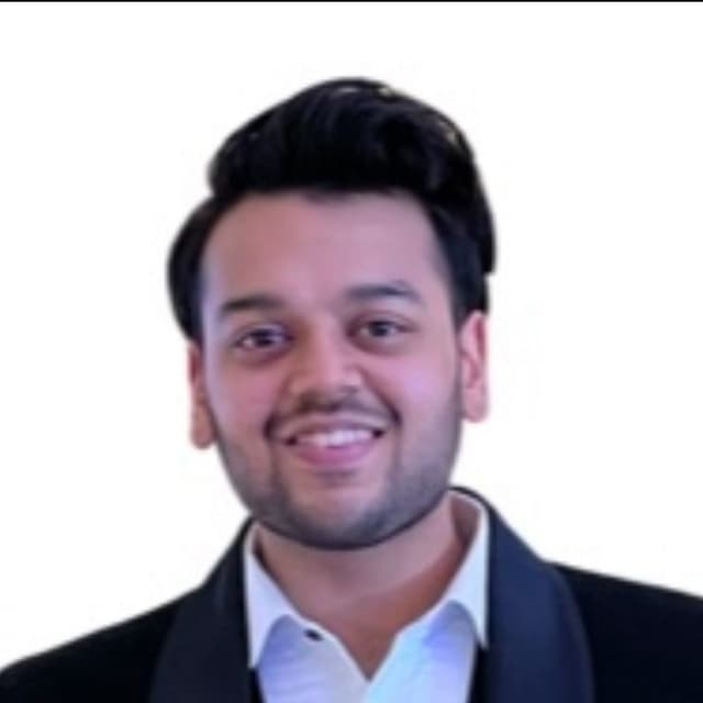 Rajat Gupta