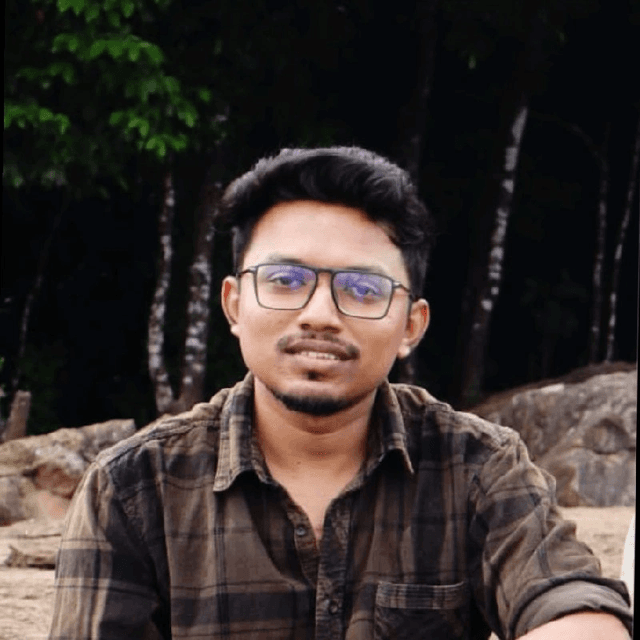 Rajat Gajinkar