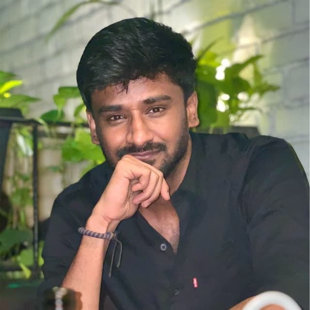 Rajath Kumar