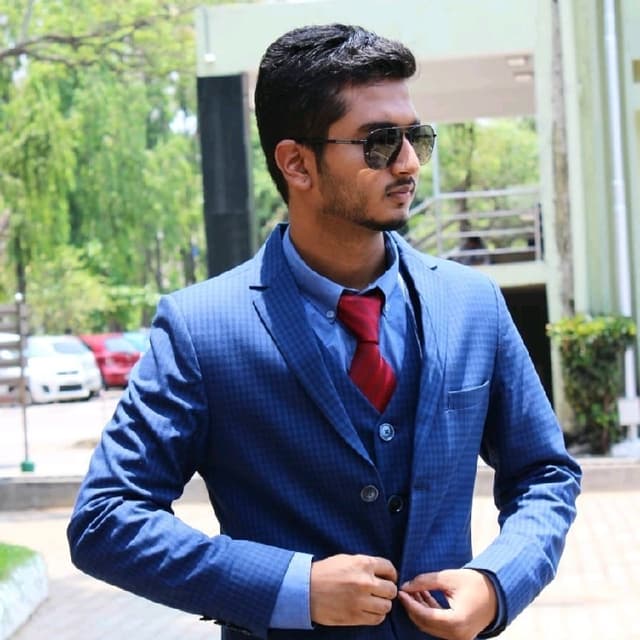 Rajath Patil