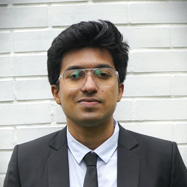Rajath Ramadas