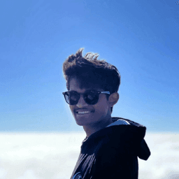 Rajath R Rao