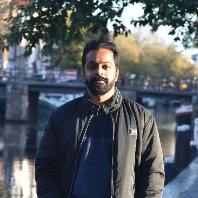 Rajath Rajeev