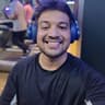 Rajath M R