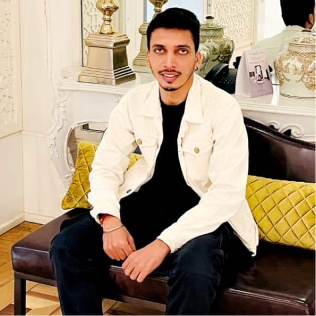 Rajat Singhal