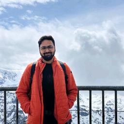 Rajat Jain 🚀 ⚛️