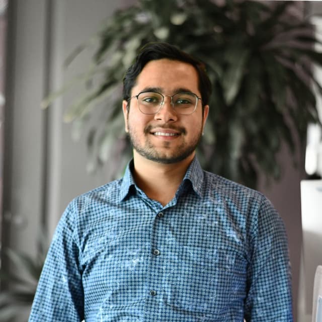Rajat Jain