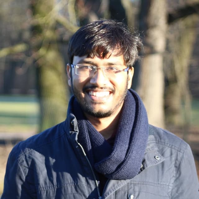 Rajat J.