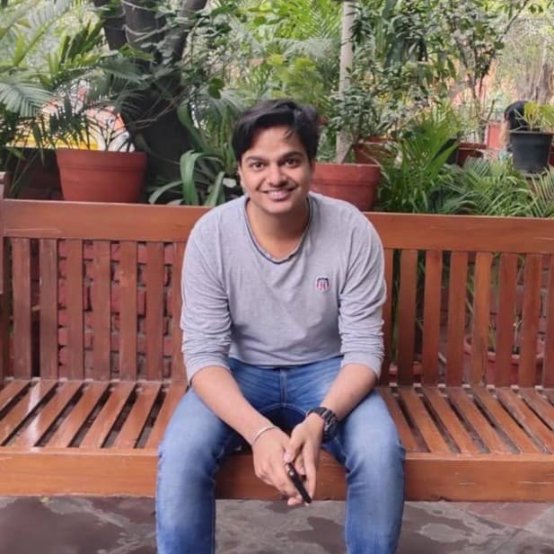 Rajat Jain