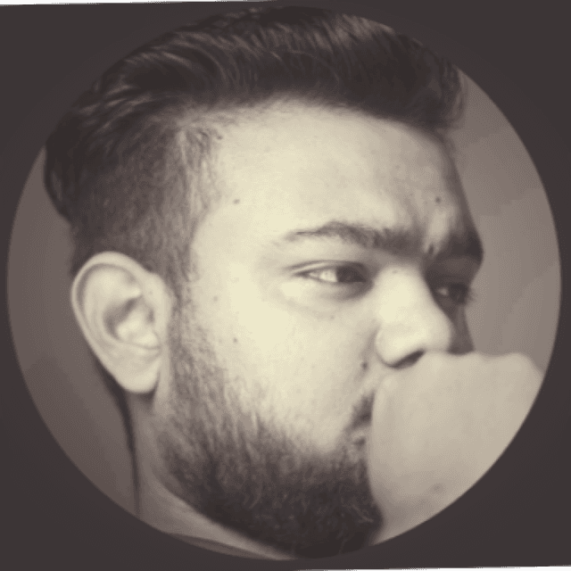 Rajat Saxena