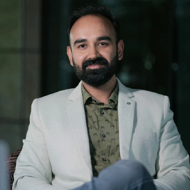 Rajat Khanna
