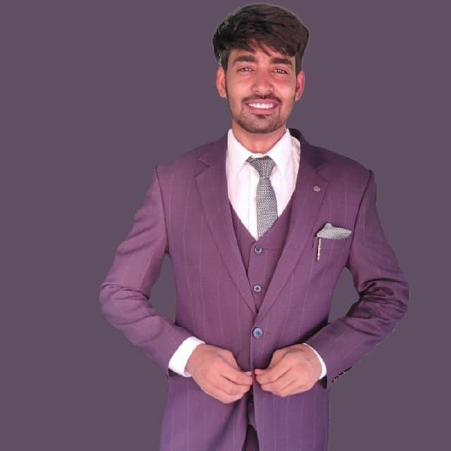 Rajat Kumar