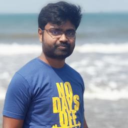 Rajatkumar Karmarkar