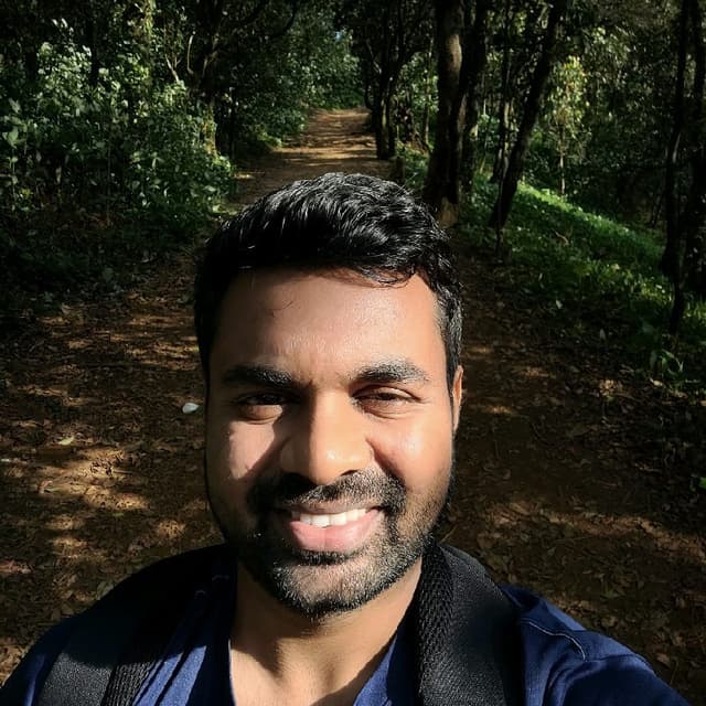 Rajat Bullakkanavar