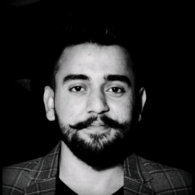 Rajat Mehta