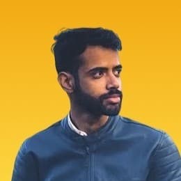 Rajat Mukati