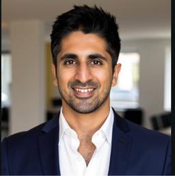 Rajat Nagpal
