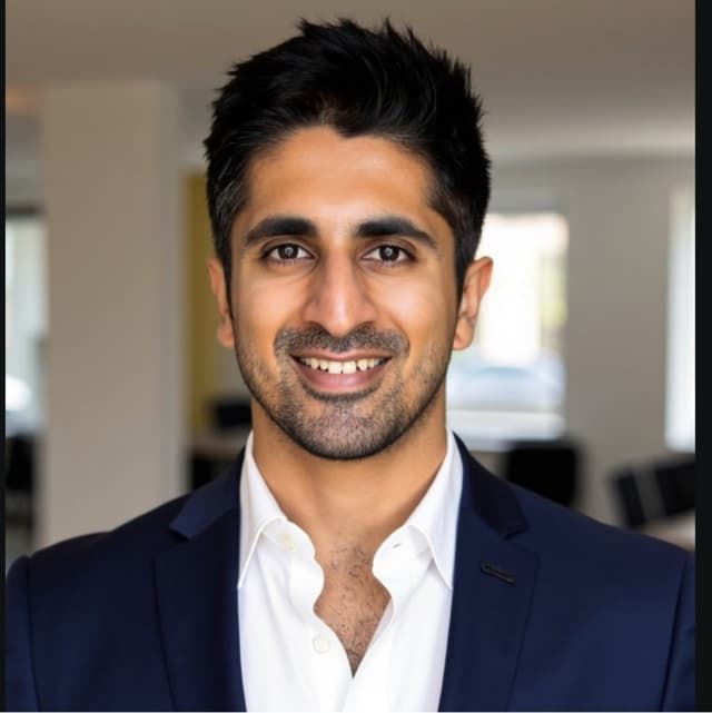 Rajat Nagpal