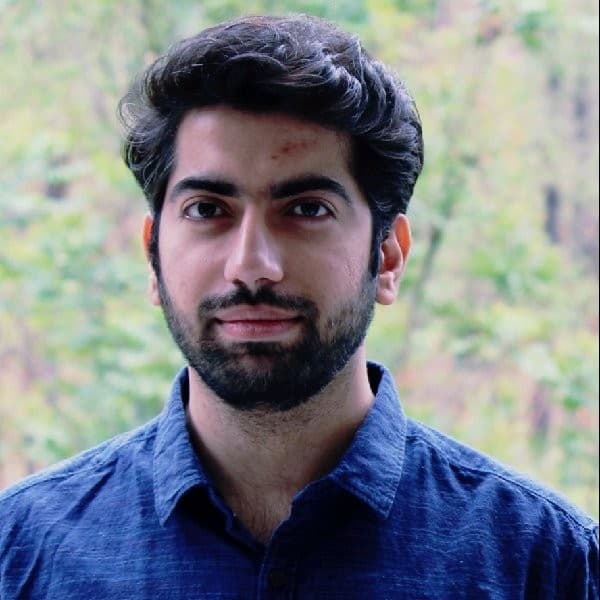 Rajat Nandwani