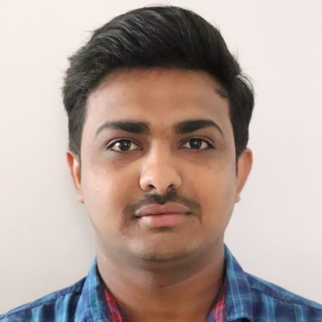 Rajat Pandhare