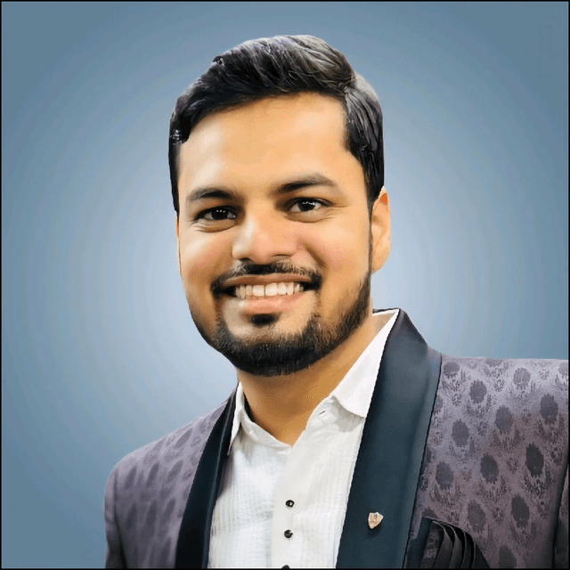 Rajat Rathi, CFA