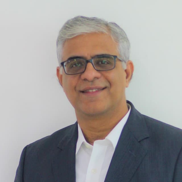 Rajat Ratra