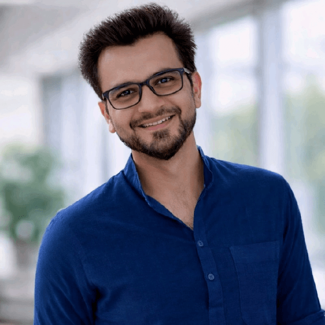 Rajat Mishra