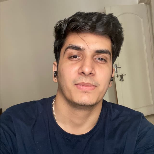 Rajat Joshi