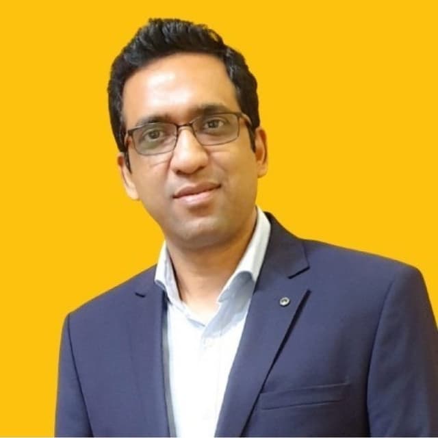 Rajat Samal