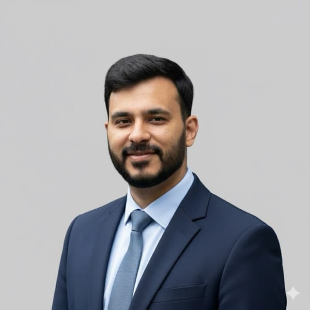 Rajat Sharma