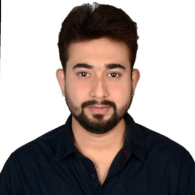 Rajat Sharma