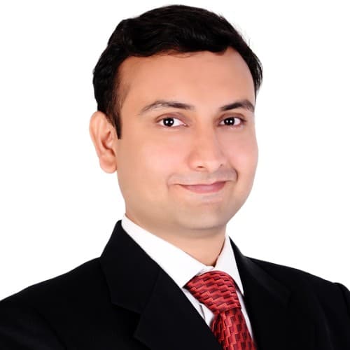 Rajat Sharma