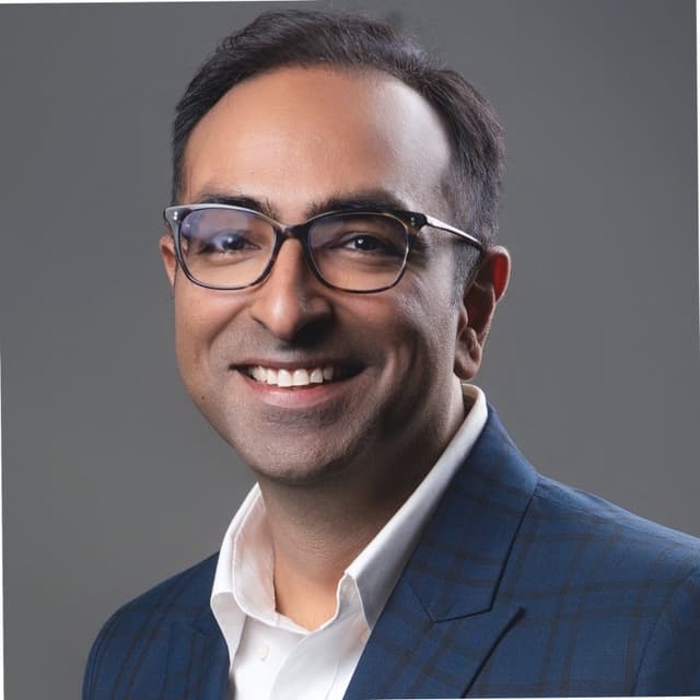 Rajat Sharma