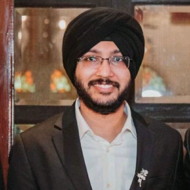 Rajat singh  arora
