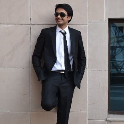 Rajat Kumar Surana