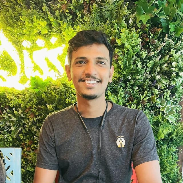 Rajat Sawant