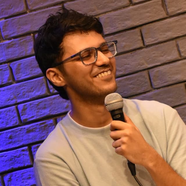 Rajat Taneja
