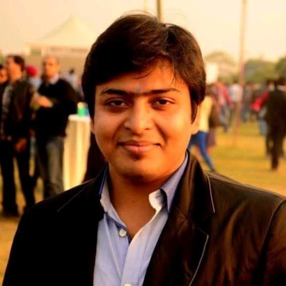 Atul Raj