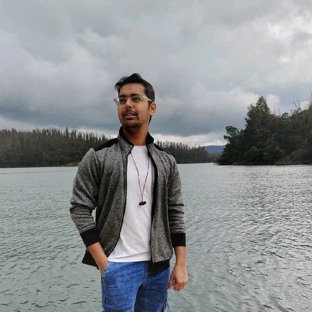 Rajat Verma