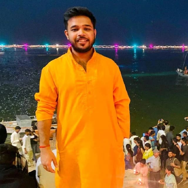 RAJAT RAJ