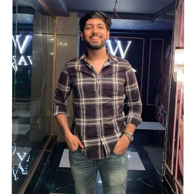 Rajat Wason