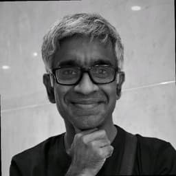 Rajavel Manoharan