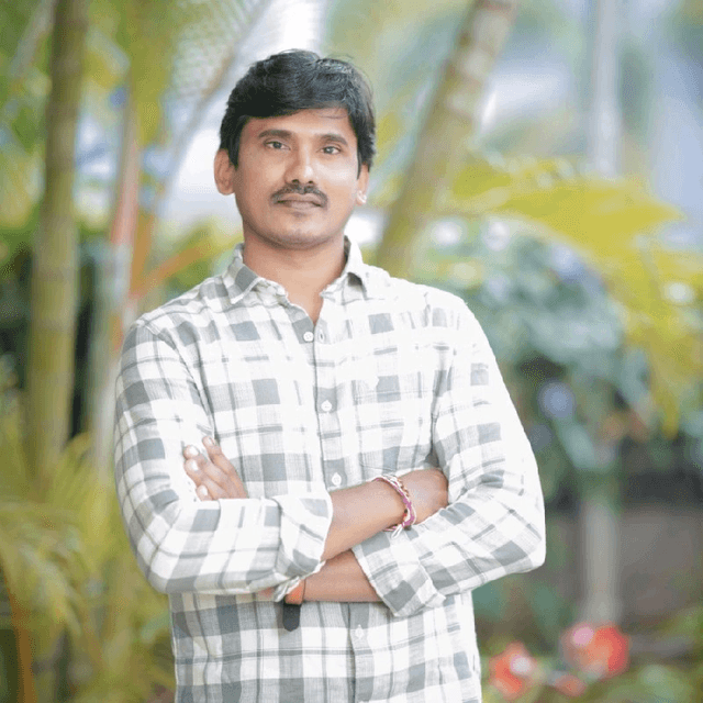 Rajavenu Kyatham
