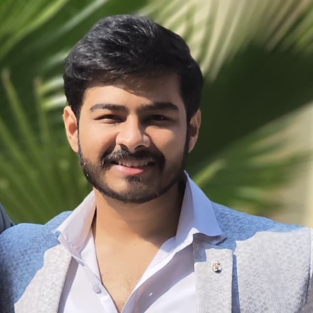 Rajav Jain