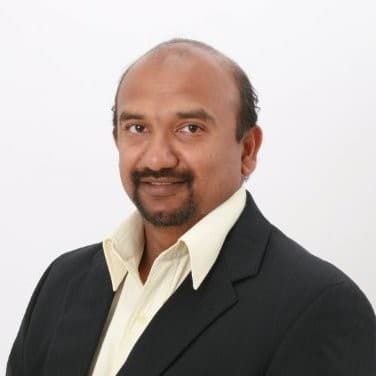 Raj Jayapalan