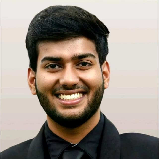 Ayush Raj