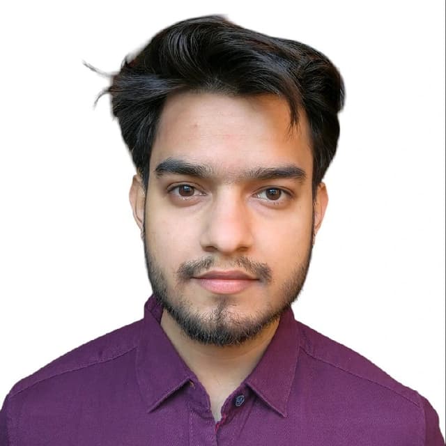 RAJ CHATTERJEE