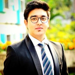 Rajarshi Chattopadhyay