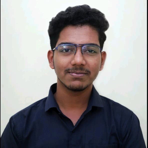Raj Chavan