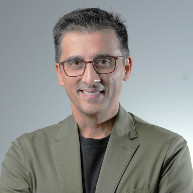Raj Chinai